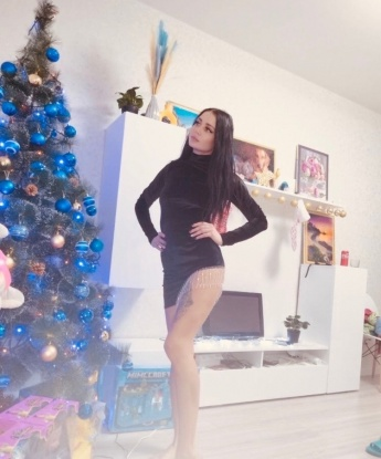 Алина, 24 года